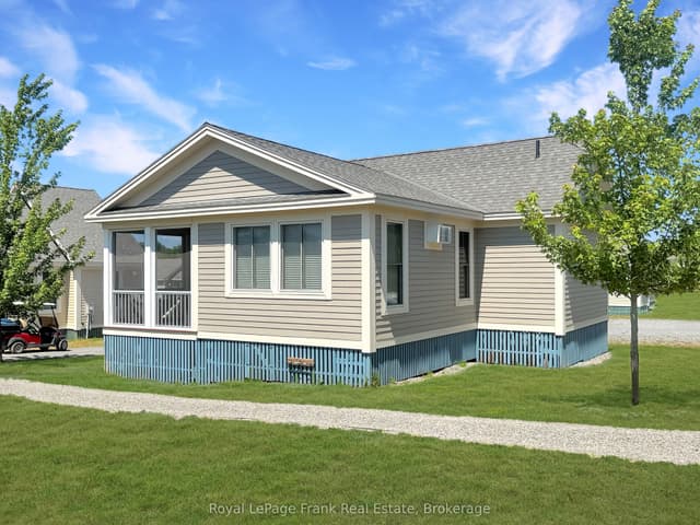 Vacant Land Condo at 45 Butternut Lane 43, Prince Edward County, ON K0K 1P0