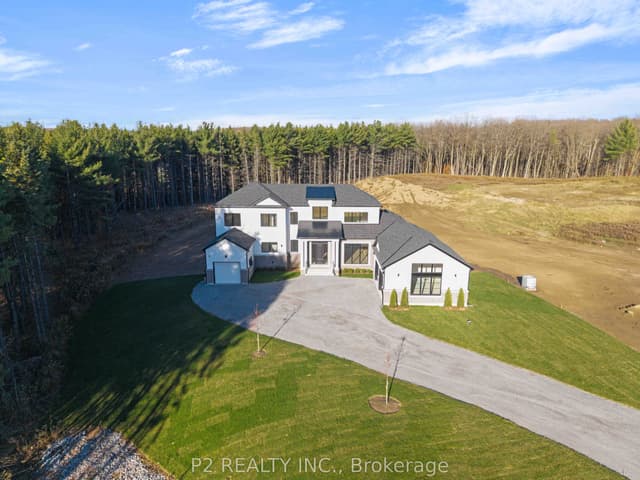 Detached at 50 Newton Reed Crescent, Uxbridge, ON L9P 0R3