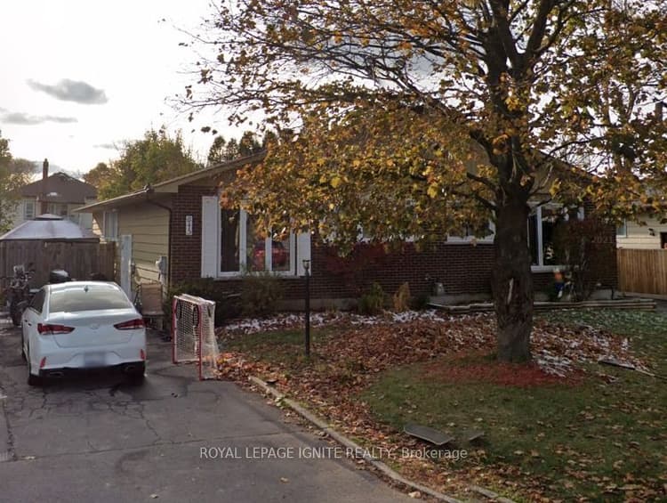 645 Champlain Drive