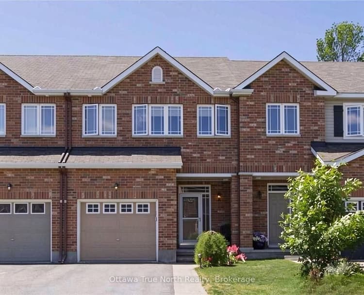 437 Celtic Ridge Crescent