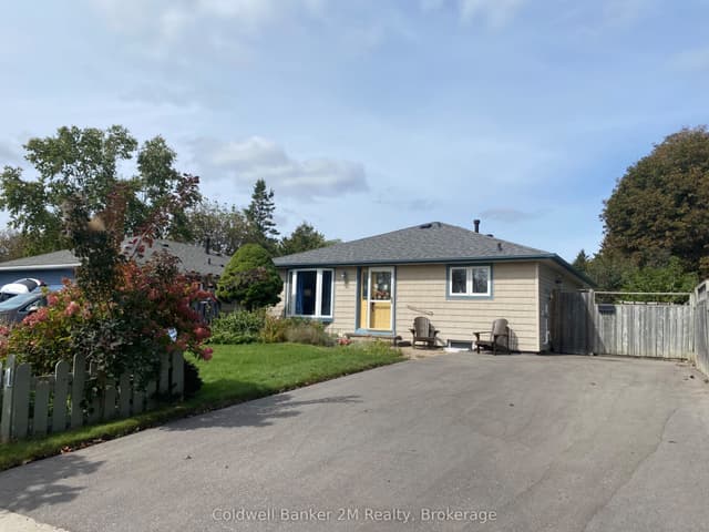 Detached at 691 Wesley Drive, Oshawa, ON L1H 7X6