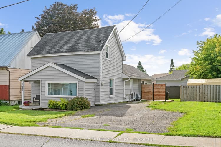 132 Edward Street