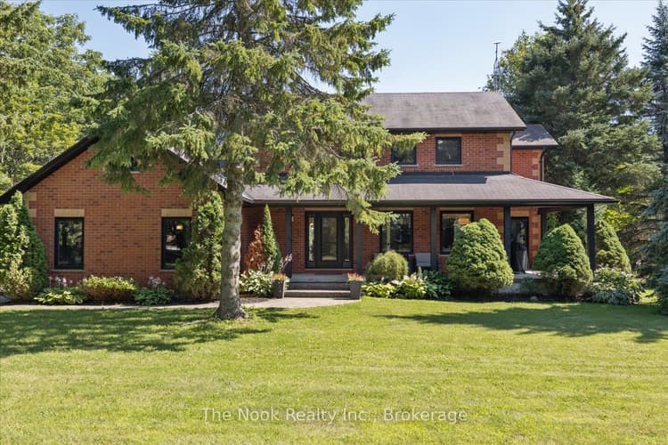 365 Townline Road