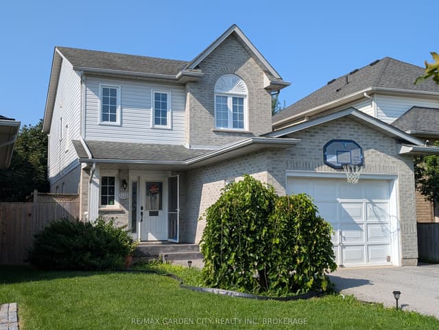 Detached at 158 SUMMERS Drive, Thorold, ON L2V 5A1