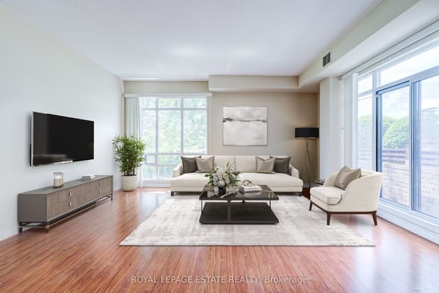 Condo Apartment at 11121 Yonge Street 110, Richmond Hill, ON L4C 0S7