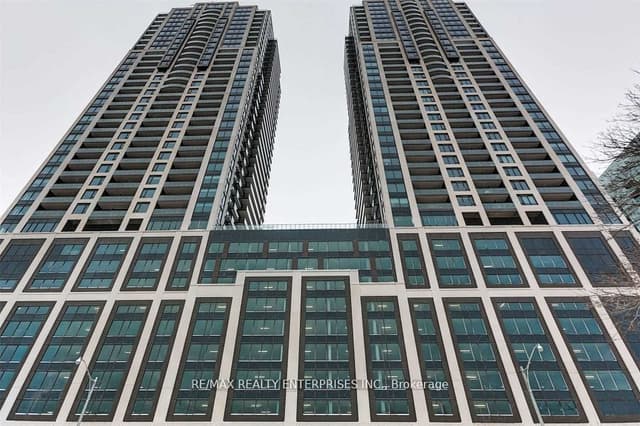 Condo Apartment at 1926 Lake Shore Boulevard W 3607, Toronto, ON M6S 1A1, Toronto W01
