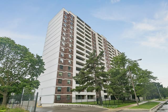 Condo Apartment at 101 Prudential Drive 205, Toronto, ON M1P 4S5, Toronto E04