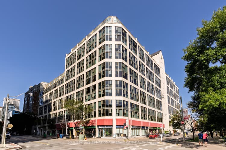 222 The Esplanade N/A