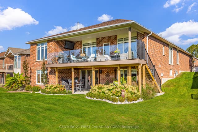 Detached at 1048 Sandy Somerville Drive, London South, ON N6K 5R1