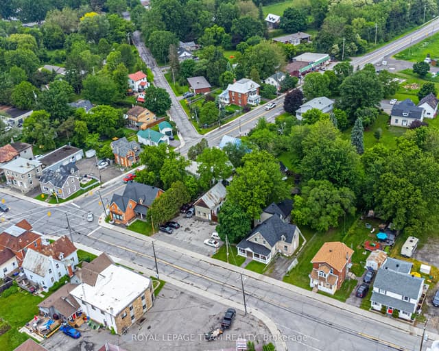 Multiplex at 6607-6613 Fourth Line Road, Manotick - Kars - Rideau Twp and Area, ON K0A 2T0