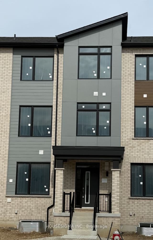 Att/Row/Townhouse at 94 Fieldfare Road, Brampton, ON L7A 0B8