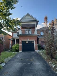 Detached at 4 Iberville Road, Whitby, ON L1M 1H5