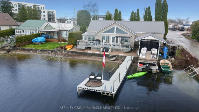 Detached at 14 Oriole Road, Kawartha Lakes, ON K0M 1N0