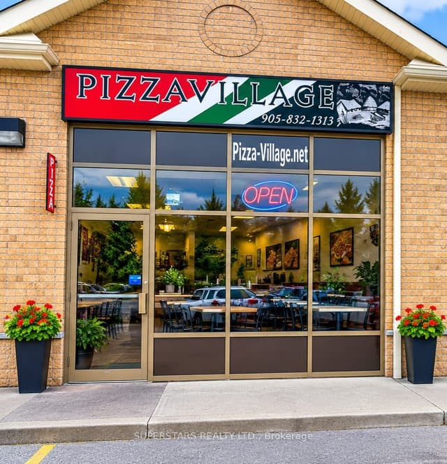 Sale Of Business at 11399 Keele Street 11, Vaughan, ON L6A 4E1