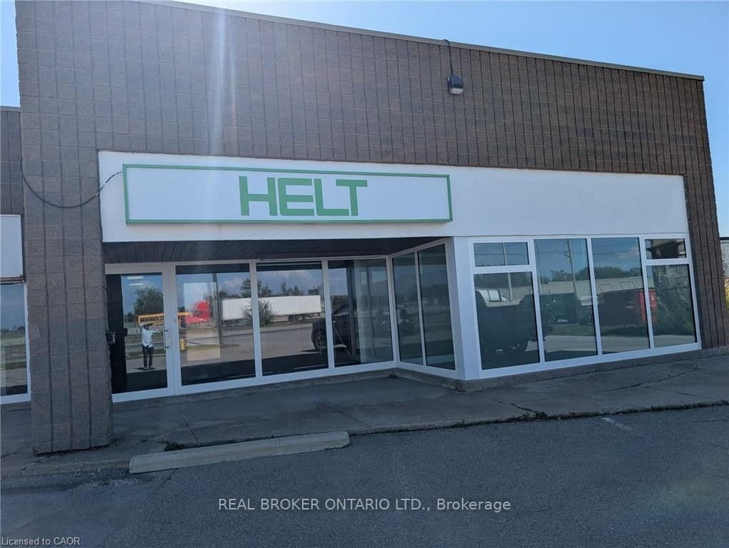 Unit 11-12 North · 94 Dunkirk Rd