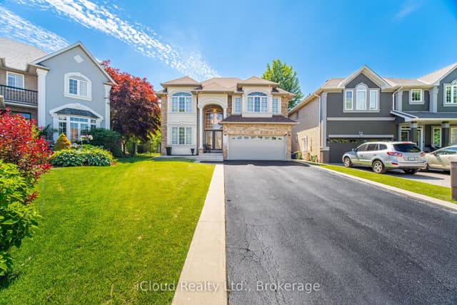 Detached at 88 Southcreek Court, Hamilton, ON L9K 1M2