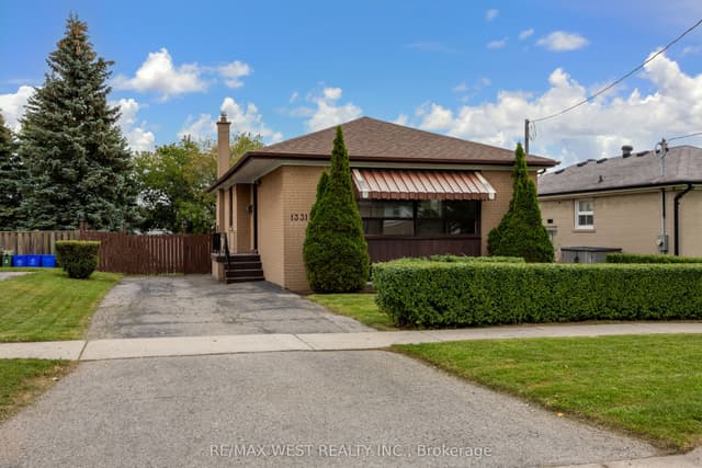 Detached at 1331 Sharbot Street, Oshawa, ON L1J 1K1