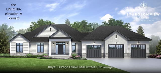 Detached at 11 Nipigon Street, Kawartha Lakes, ON K0M 1N0