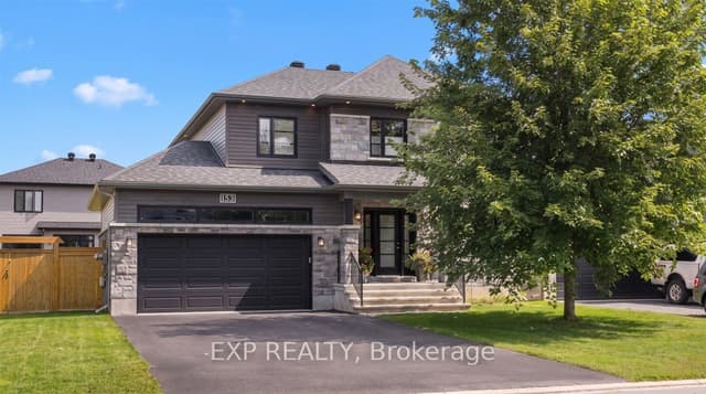 Detached at 153 Sunset Crescent, Russell, ON K4R 0E4