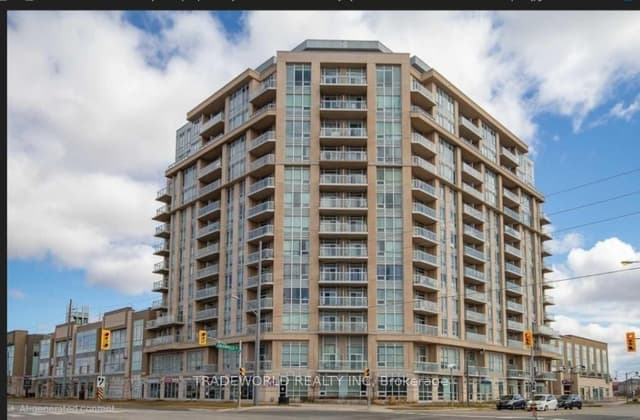 Condo Apartment at 8323 Kennedy Road 626, Markham, ON L3R 5W7