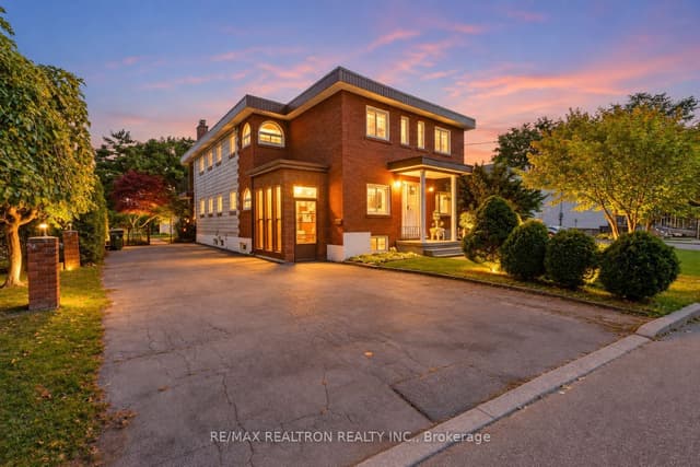 Detached at 77 Chiswick Avenue, Toronto, ON M6M 4V2, Toronto W04
