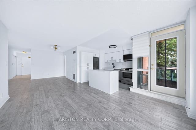 Condo Apartment at 745 New Westminster Drive 409, Vaughan, ON L4J 8J9