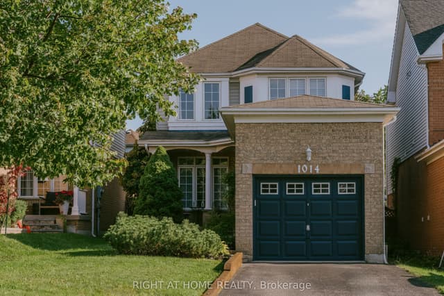 Detached at 1014 Summitview Crescent, Oshawa, ON L1K 2K4