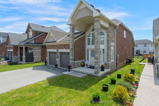 Detached at 1487 Marina Drive, Fort Erie, ON L2A 0C7