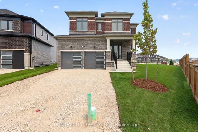 Detached at 24 Legacy Circle, Wasaga Beach, ON L9Z 0L8
