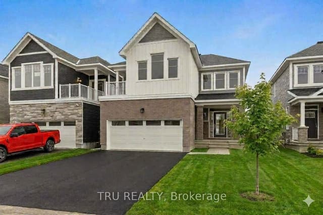 Detached at 77 Hackamore Crescent, Stittsville - Munster - Richmond, ON K0A 2Z0