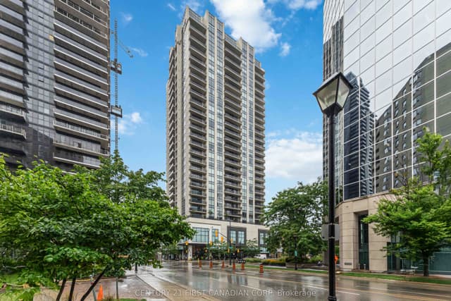 Condo Apartment at 505 Talbot Street 809, London East, ON N6A 2S6