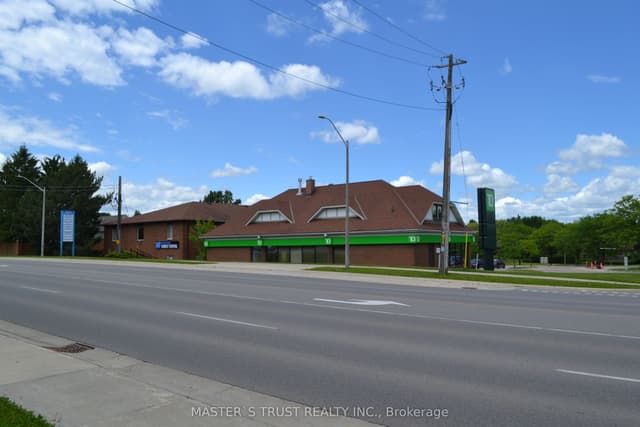 Office at 460 Erb Street W, Waterloo, ON N2T 1N5