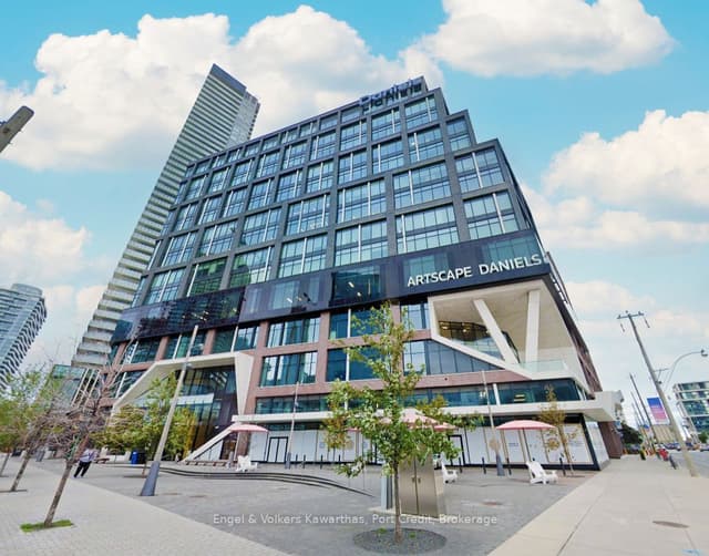 Office at 130 Queens Quay E 516, Toronto, ON M5A 0P6, Toronto C08