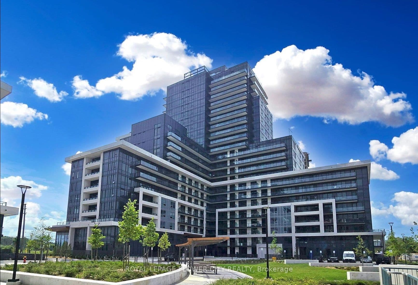 Suite 2104 · Floor 21, Unit 2104 · 3220 William Coltson Ave