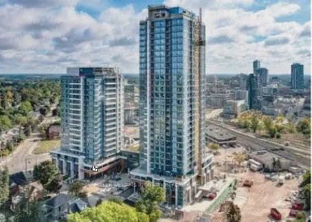 Suite 705B, Unit 705B · 15 Wellington St S