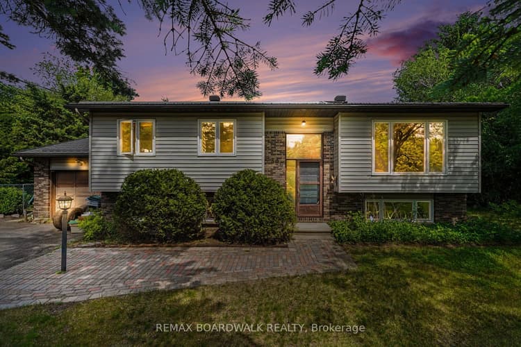 3399 Regburn Drive