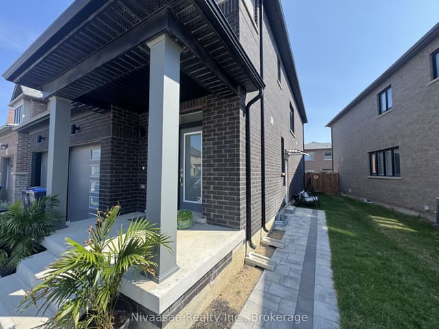 Detached at 39 Petch Avenue Basement, Caledon, ON L7C 4J8
