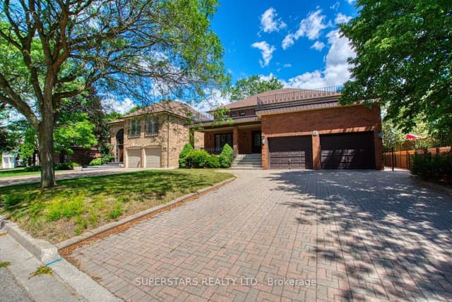 Lower Level at 8 Huronia Place Bsmt, Vaughan, ON L4L 4L4