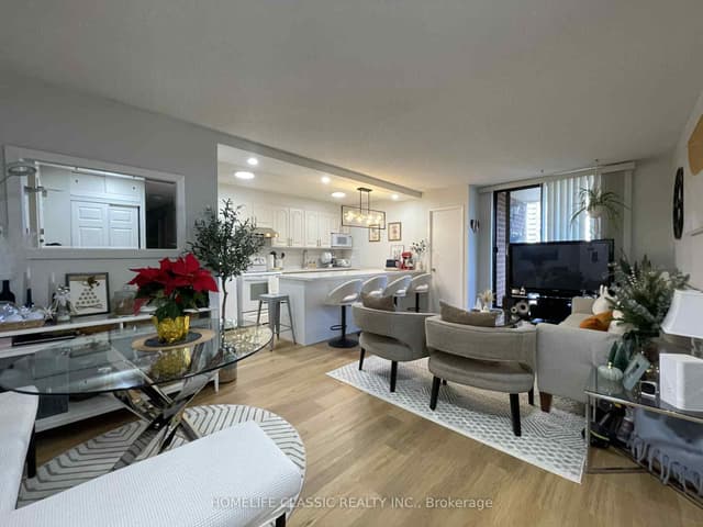 Condo Apartment at 90 Ling Road 603, Toronto, ON M1E 4Y3, Toronto E10