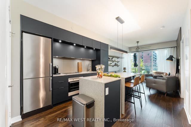 Condo Apartment at 170 Sumach Street 507, Toronto, ON M5A 0C3, Toronto C08