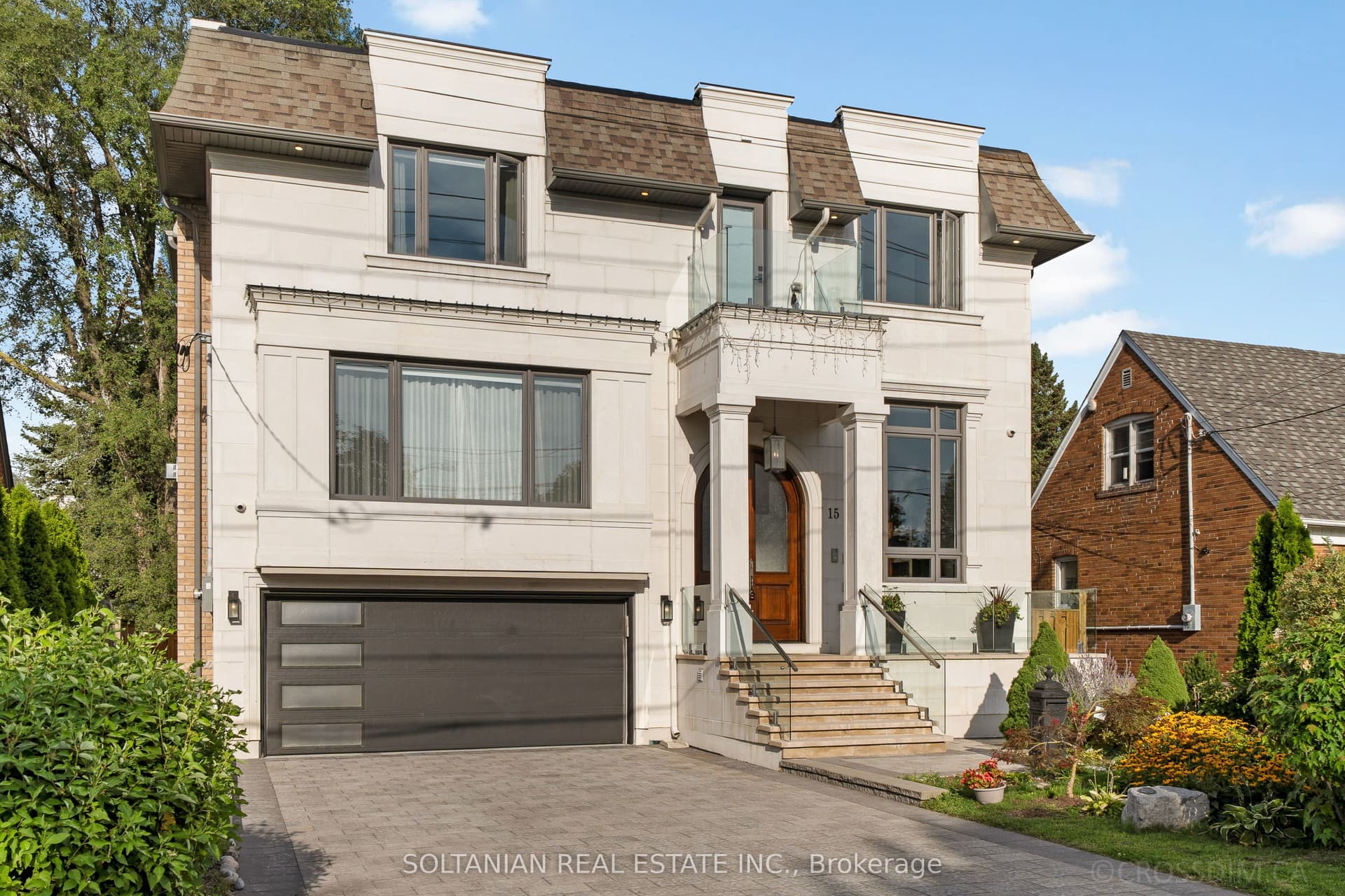 15 Calvin Ave