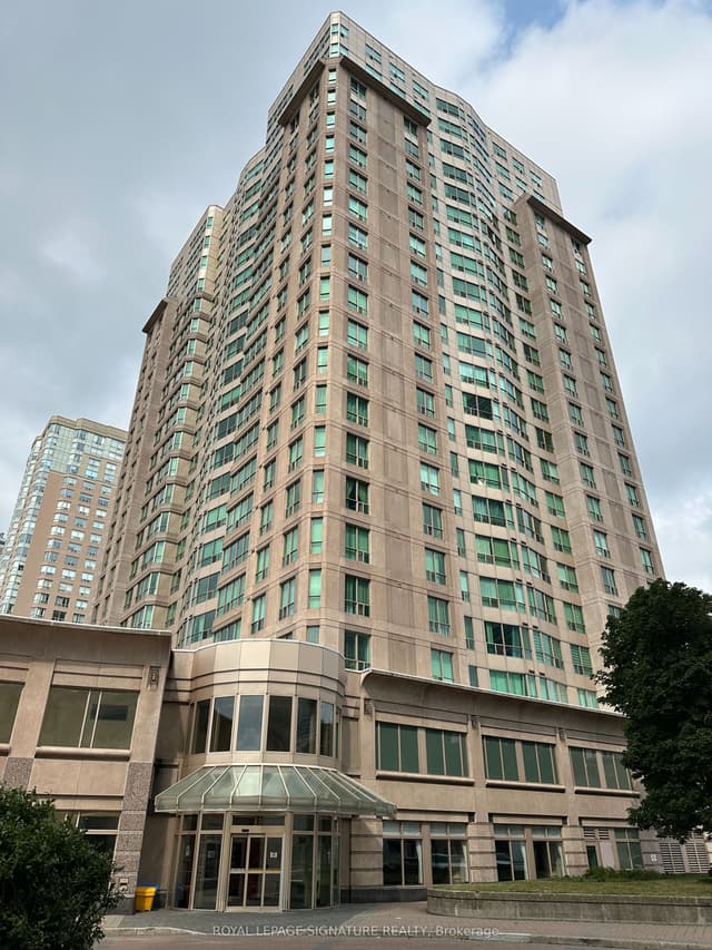 Condo Apartment at 18 Lee Centre Drive 1113, Toronto, ON M1H 3H5, Toronto E09