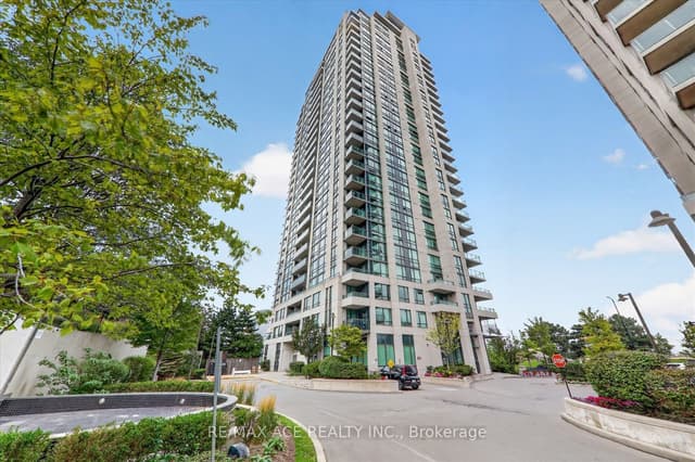Condo Apartment at 88 Grangeway Avenue 1606, Toronto, ON M1H 0A2, Toronto E09