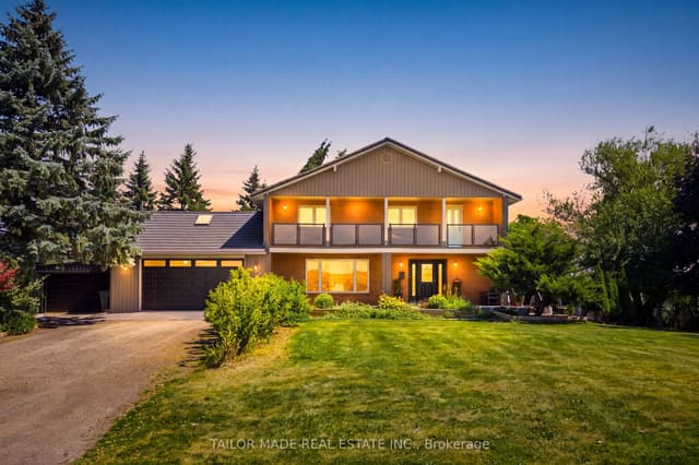Detached at 13143 Heart Lake Road, Caledon, ON L7C 2K6