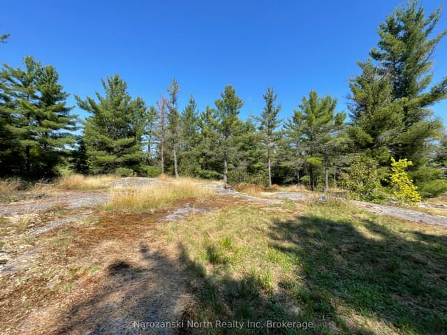Vacant Land at Part 4 Prevost Road, French River, ON P0M 2N0