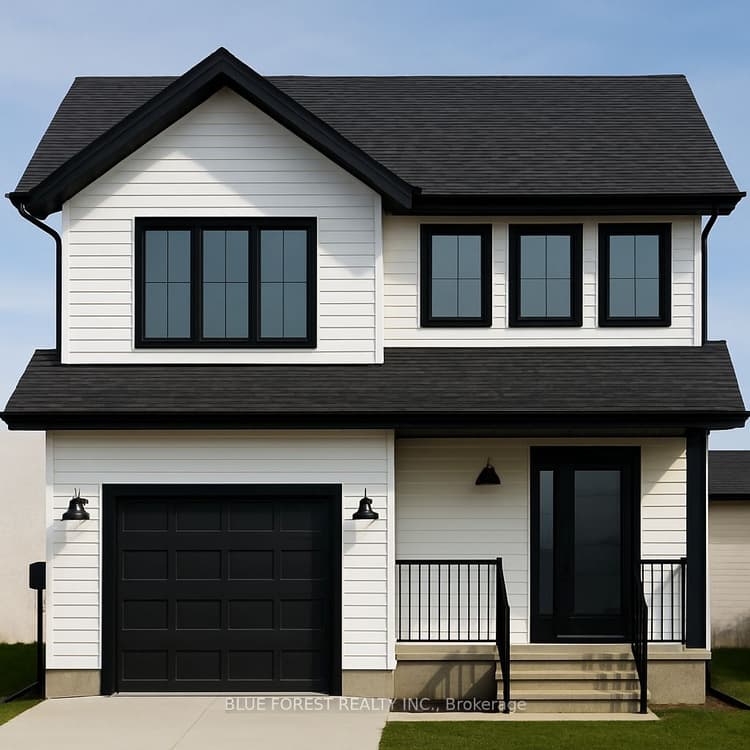 LOT 40 STELLA Avenue