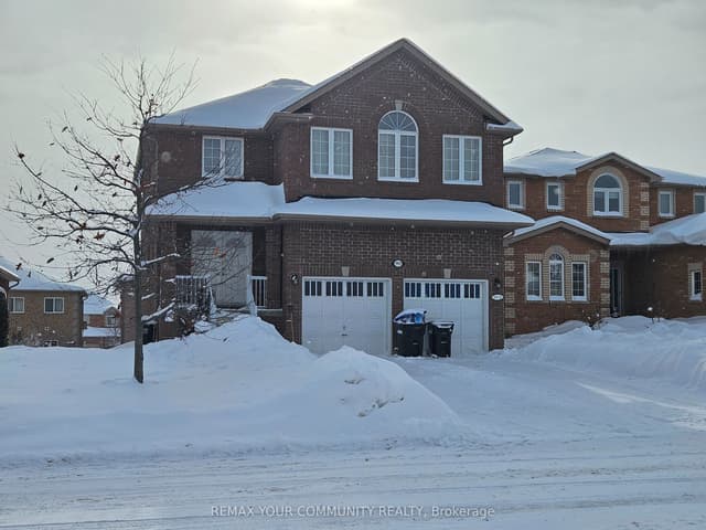Detached at 1453 Bassingthwaite Court, Innisfil, ON L9S 0E1