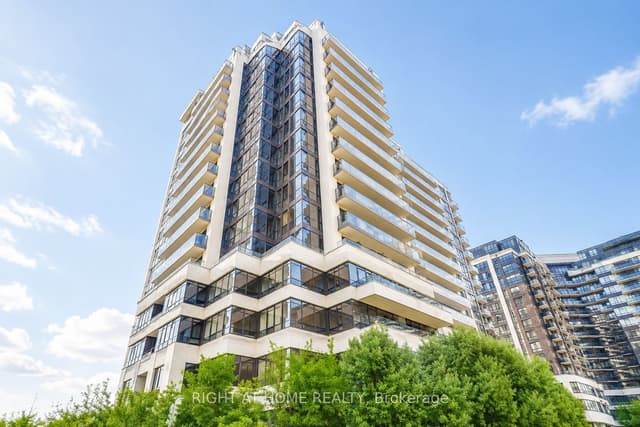Condo Apartment at 1 De Boers Drive 608, Toronto, ON M3J 0G6, Toronto W05