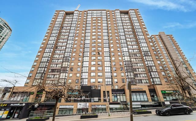 Condo Apartment at 265 Enfield Place 408, Mississauga, ON L5B 3Y7