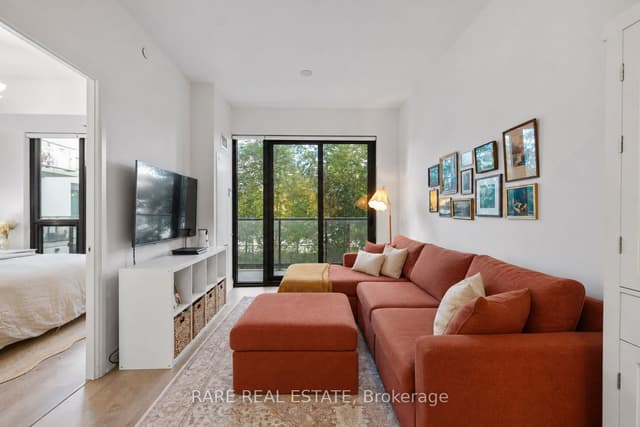 Condo Apartment at 280 Howland Avenue 331, Toronto, ON M5R 0C3, Toronto C02